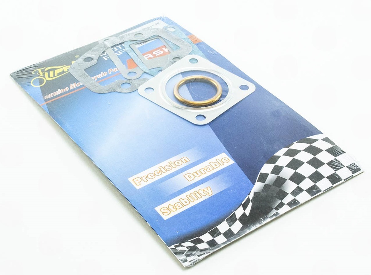 прокладки цилиндра HONDA DIO-65