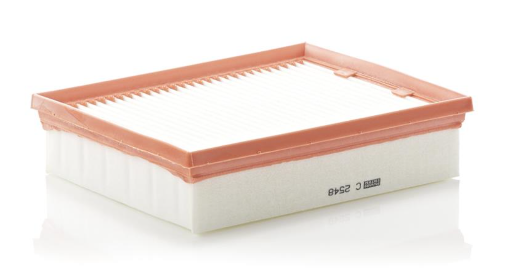 Повітряний фільтр