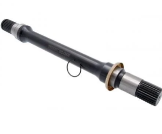 Привідний вал