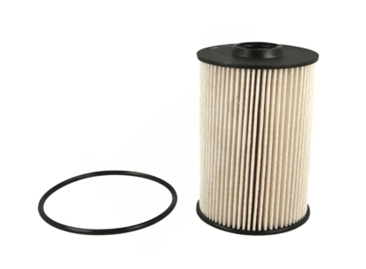 фильтр топливный Citroen C5, Peugeot 407 2.7HDI 04->  (HART)