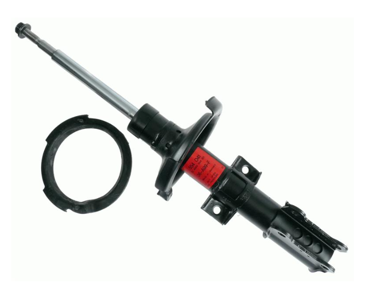 Амортизатор підвіски