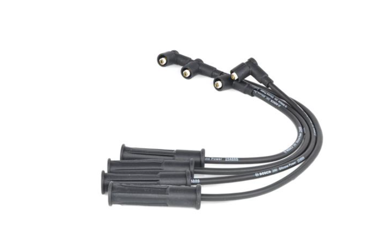 Комплект кабелiв запалювання 0 986 357 253 - зображення 2
