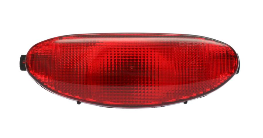 Фара противотуманна зад. бампер H/B