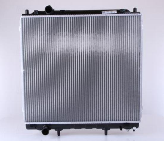 Радіатор HY TERRACAN(01-)2.9 CRDi[OE 25310-H1930]