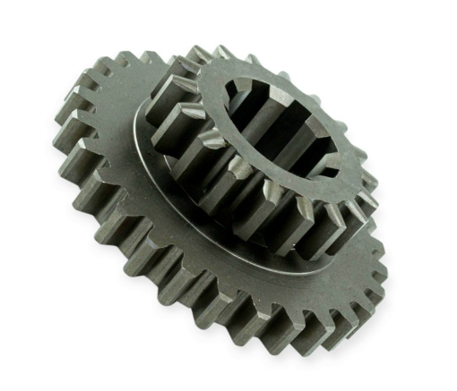 шестерня 3-5пер. ЮМЗ, Z=29