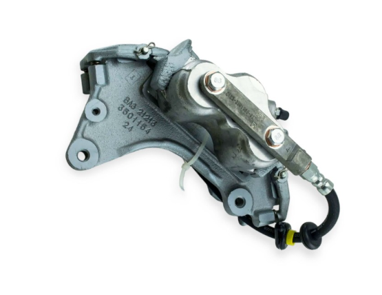 суппорт 2123 в сборе правый (АвтоВАЗ) 21230-3501014-00 - зображення 2