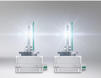 Лампа ксеноновая D3S 12V 35W OSRAM 66340 Classic