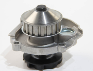 помпа Fiat Tipo, Uno, Panda, Punto 1.0-1.1i 85->  (AIRTEX)