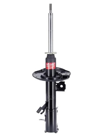 Амортизатор підвіски