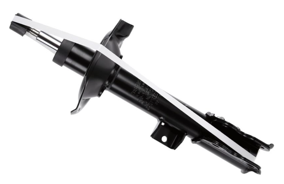 Амортизатор підвіски