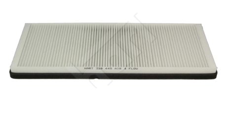 фильтр салона VW Golf IV Угольный  (HART)