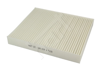 фильтр салона Nissan Patrol (13->), Infiniti Q50, Chrysler Grand Voyager 07->  (HART)