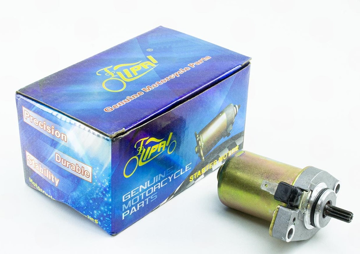 стартер YAMAHA JOG-50 3KJ