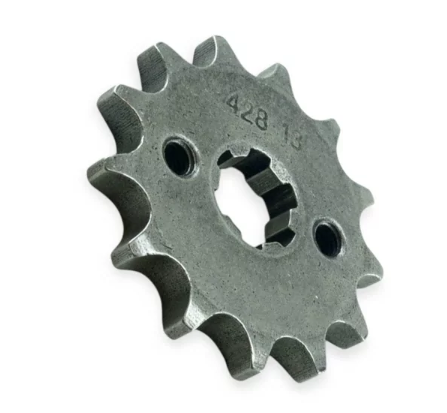 звезда ведущая передняя DELTA 428-13