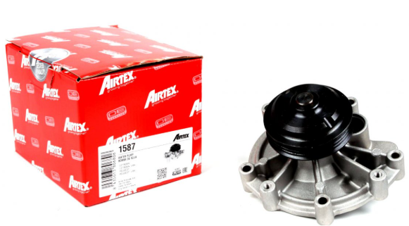 помпа Peugeot Boxer 94-> 2.5d  (AIRTEX)