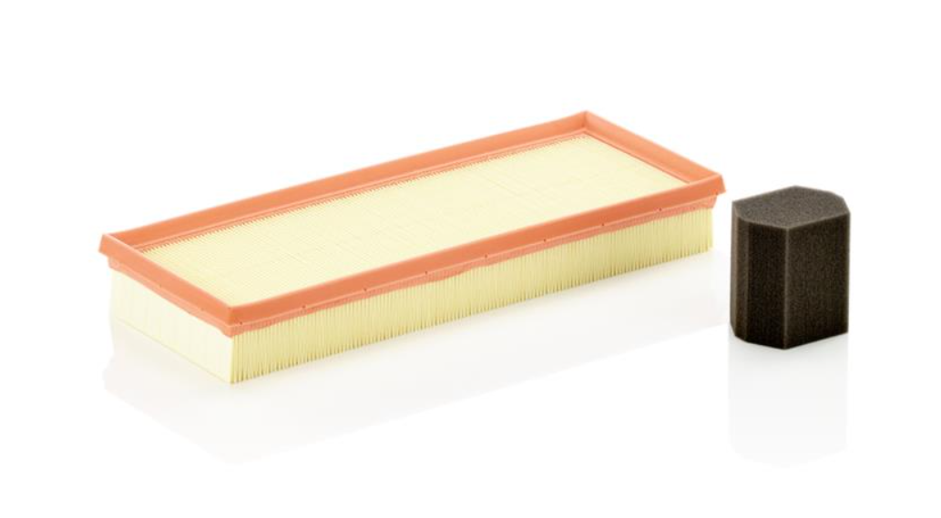 Повітряний фільтр