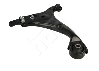 рычаг перед. подв. Kia Ceed 06-> левый L  (HART)