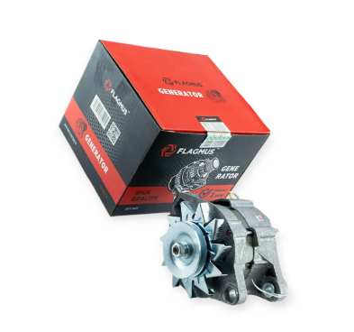 генератор 2105 с/о (52 А) Flagmus