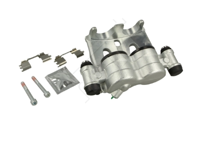 суппорт пер. MB Sprinter 06->  левый L  (HART)