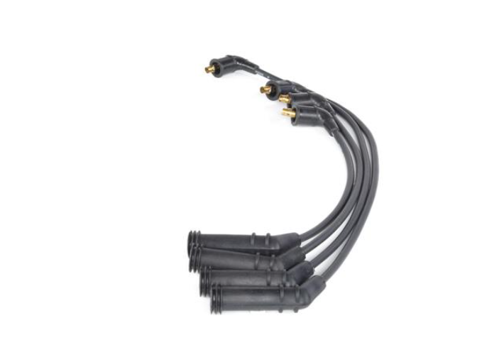Комплект кабелiв запалювання 0 986 356 898 - зображення 2