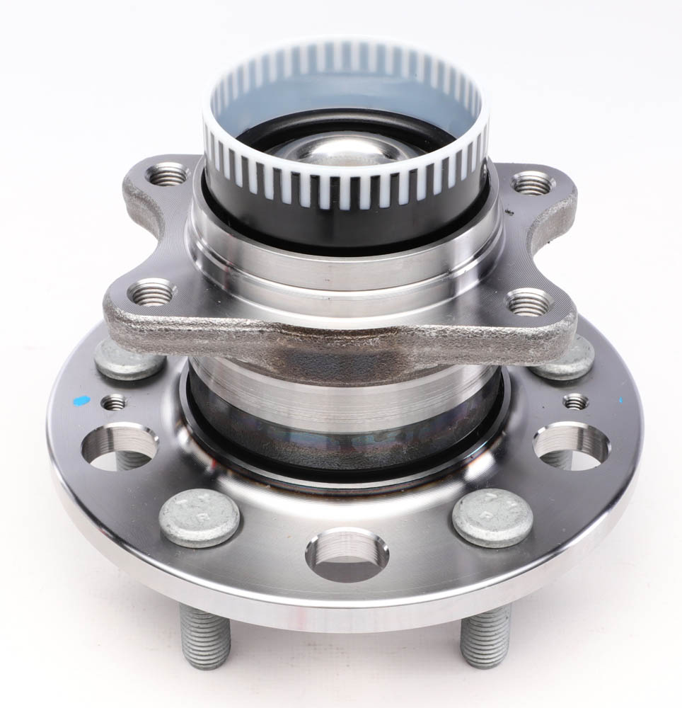 Подшипник колесный