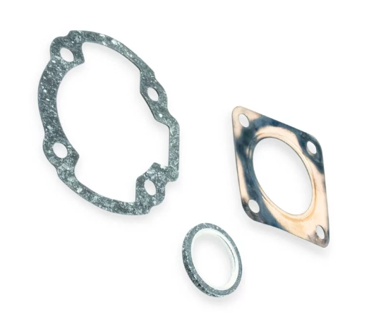 прокладки цилиндра HONDA DIO-ZX-50 80776 - зображення 2