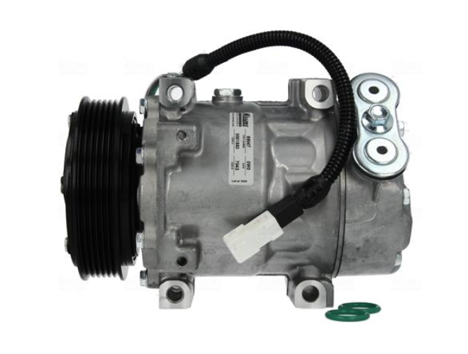 Компрессор PT 206(98-)2.0 и 16V(+)[OE 6453CL]