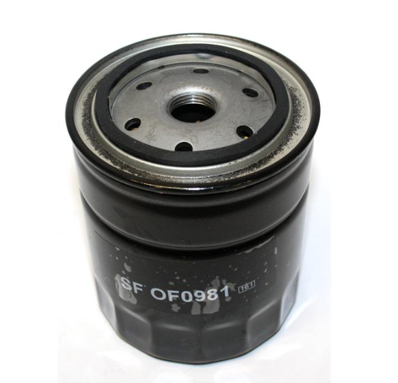 Масляний фільтр