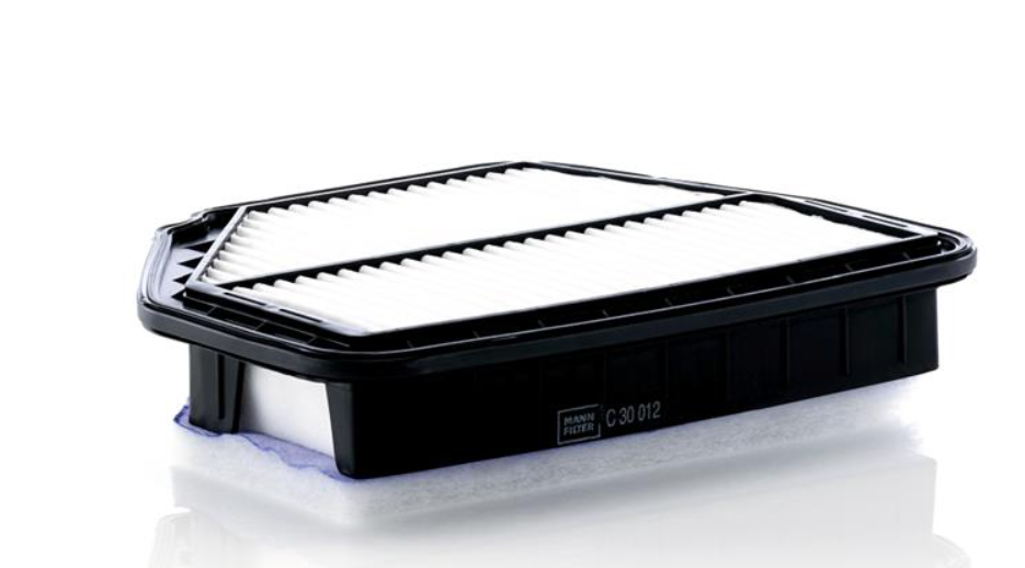 Повітряний фільтр