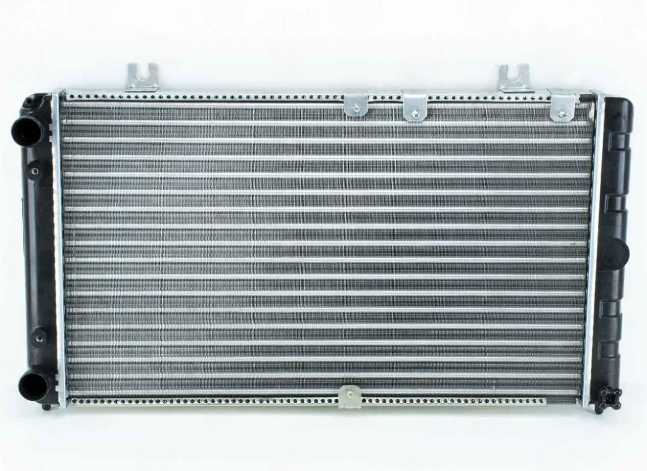 радиатор двиг.1118, 1119-Калина (BEG-LINE)