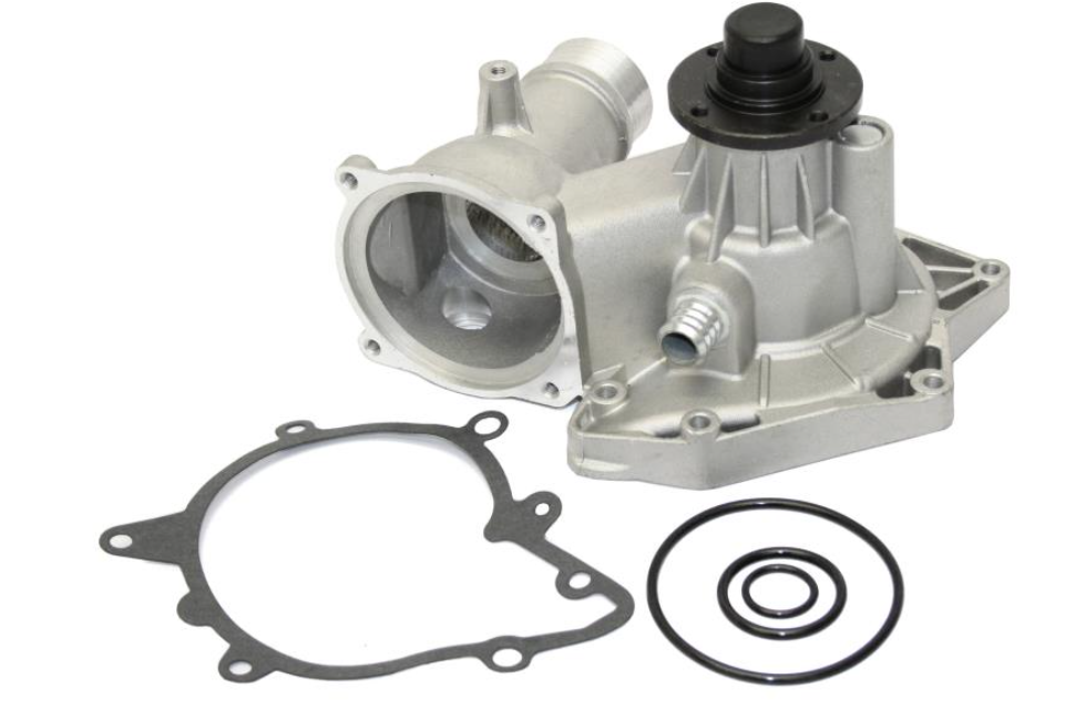 Водяна помпа