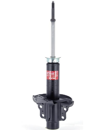 Амортизатор підвіски