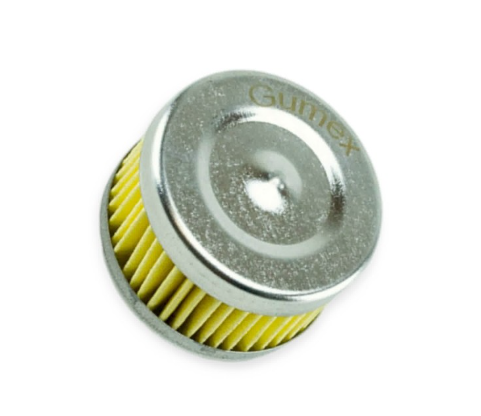 фильтр в редуктор TOMASETTO (метал.каркас) "GUMEX" AF429/15396 - зображення 2