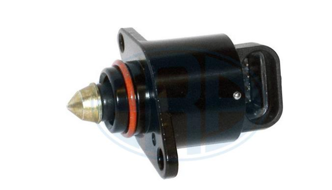 Регулятор холостого ходу