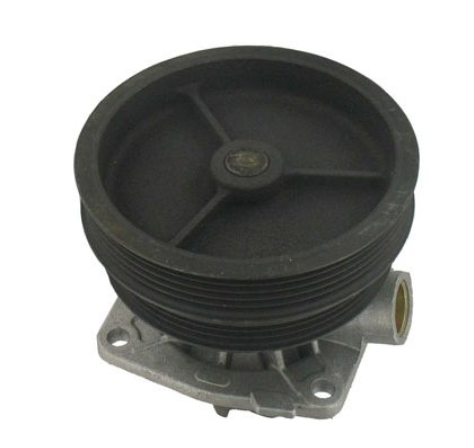 Водяна помпа