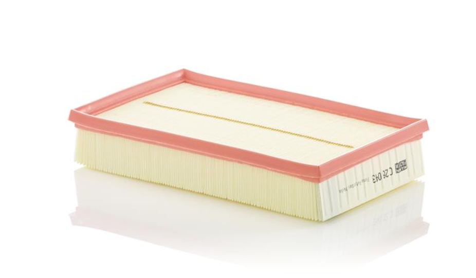 Повітряний фільтр