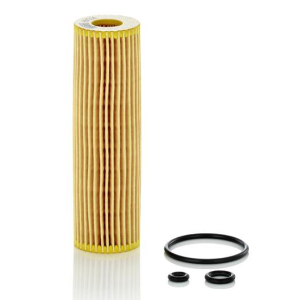 Масляный фильтр