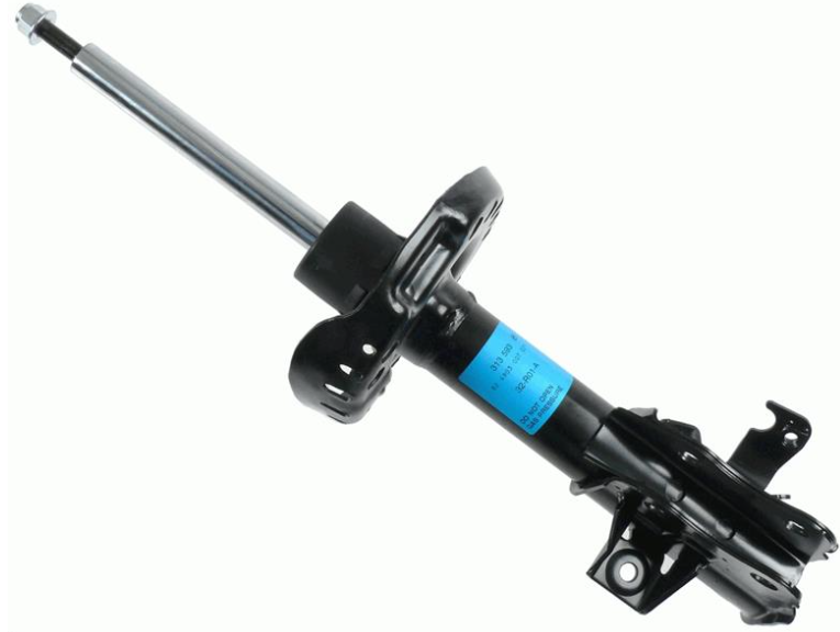 Амортизатор підвіски