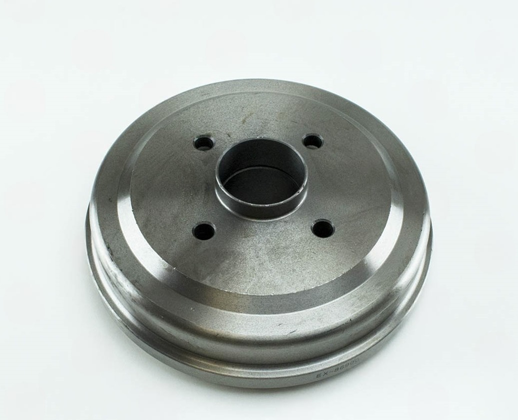 барабан тормозной AVEO 2 со ступицей (EuroEx) EX-86900