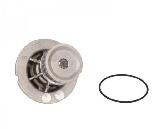 Водяна помпа