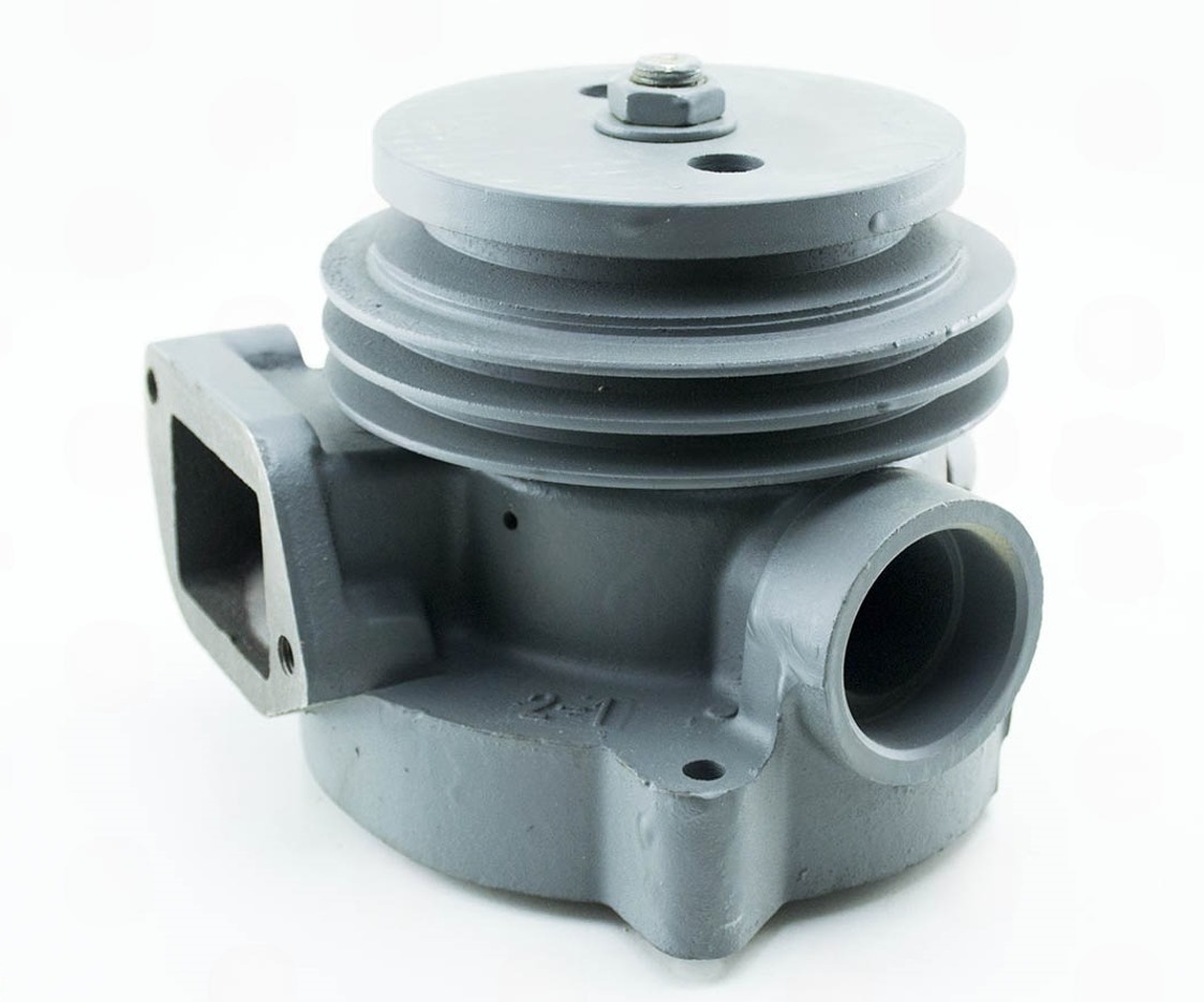 помпа УРАЛ (Arvik)