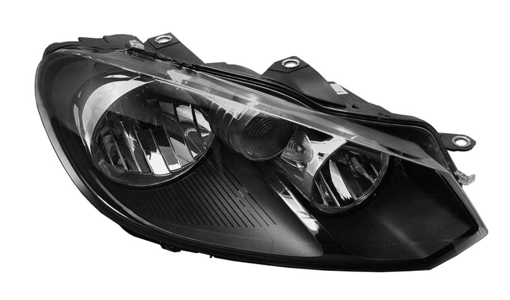 Фара передня права VW Golf VI 11-17р