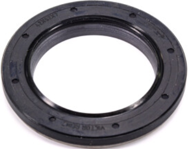 Ущільнююче кільце, колінчастий вал