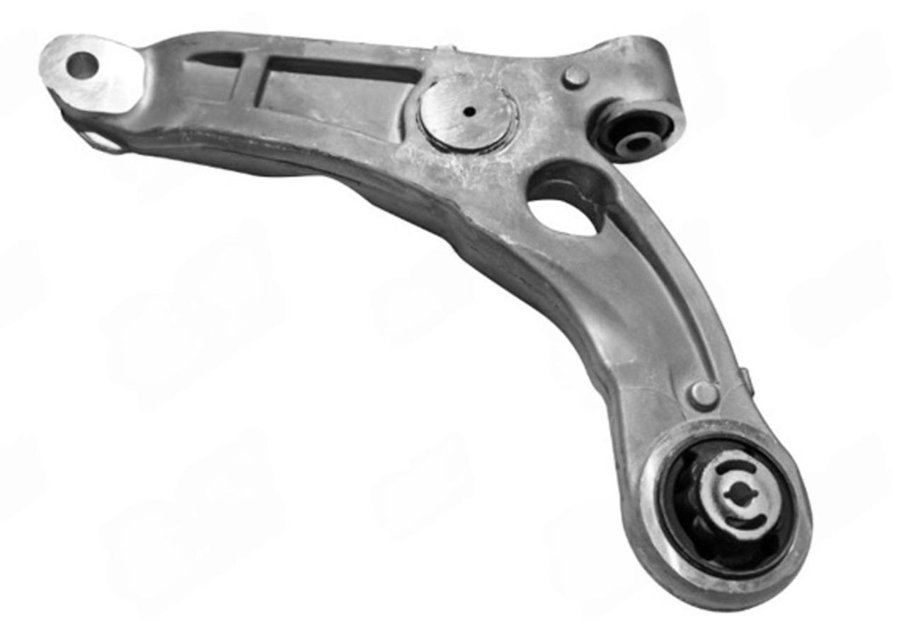 рычаг перед. подв. Jeep Cherokee(KL) [13-] левый L  (APLUS)