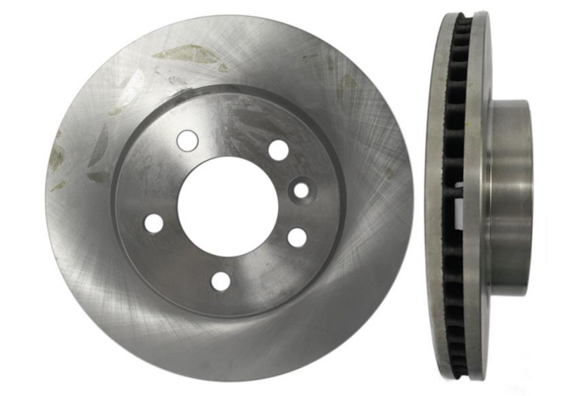 Гальмівний диск