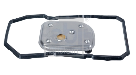 фильтр АКПП MB A-Class (W169), B-Class (W245) 04->  (FEBI)