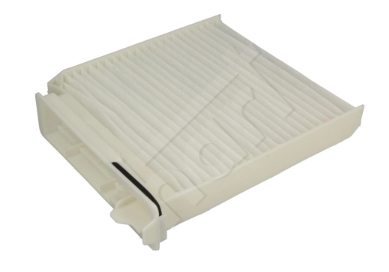 фильтр салона Renault Clio, Dacia Logan 04->  (HART)