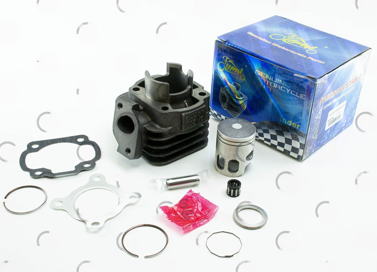 цилиндр в сборе YAMAHA JOG 50 3KJ (d=40) LIPAI