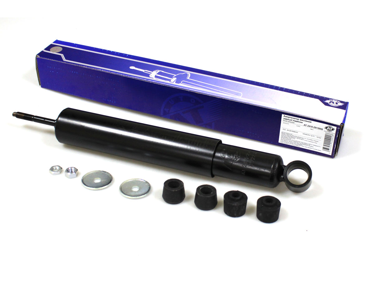 амортизатор Волга задний (AТ)