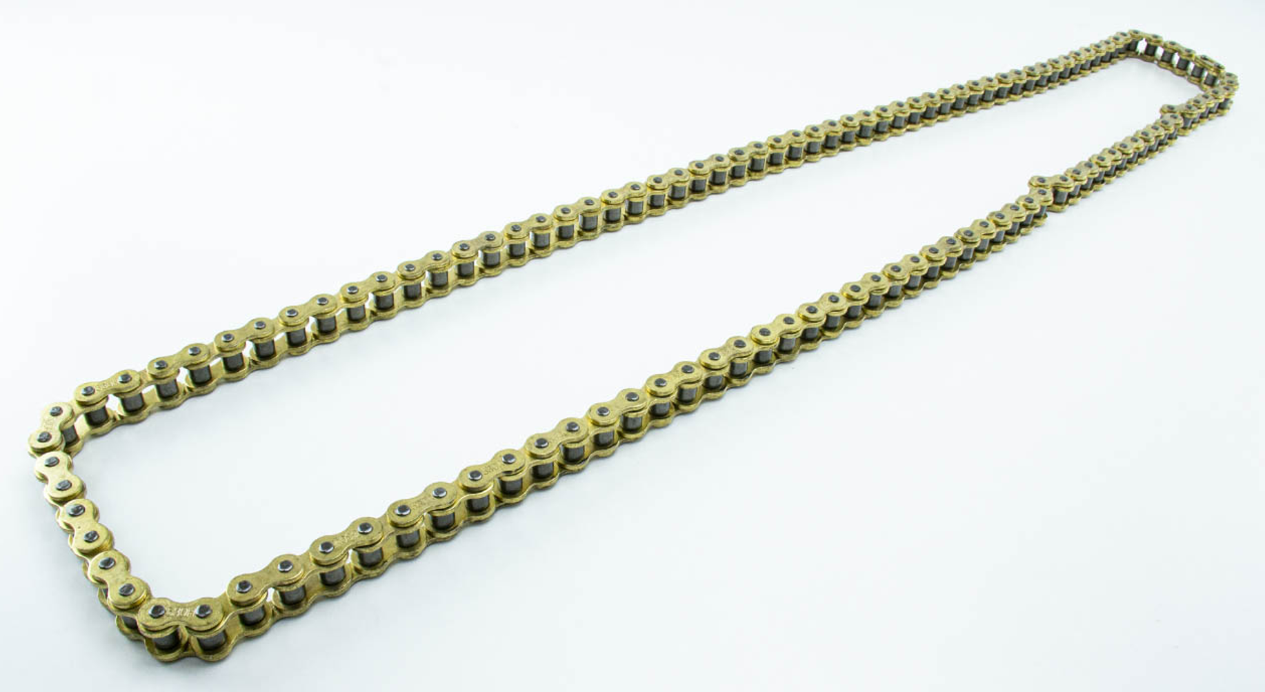 цепь 530-120 D.I.D GOLD  усиленная